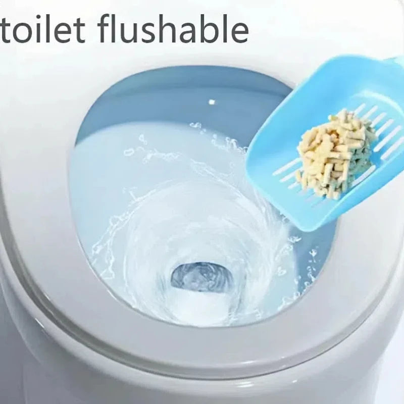 FEELING BEST Tofu Cat Litter 5.6LB