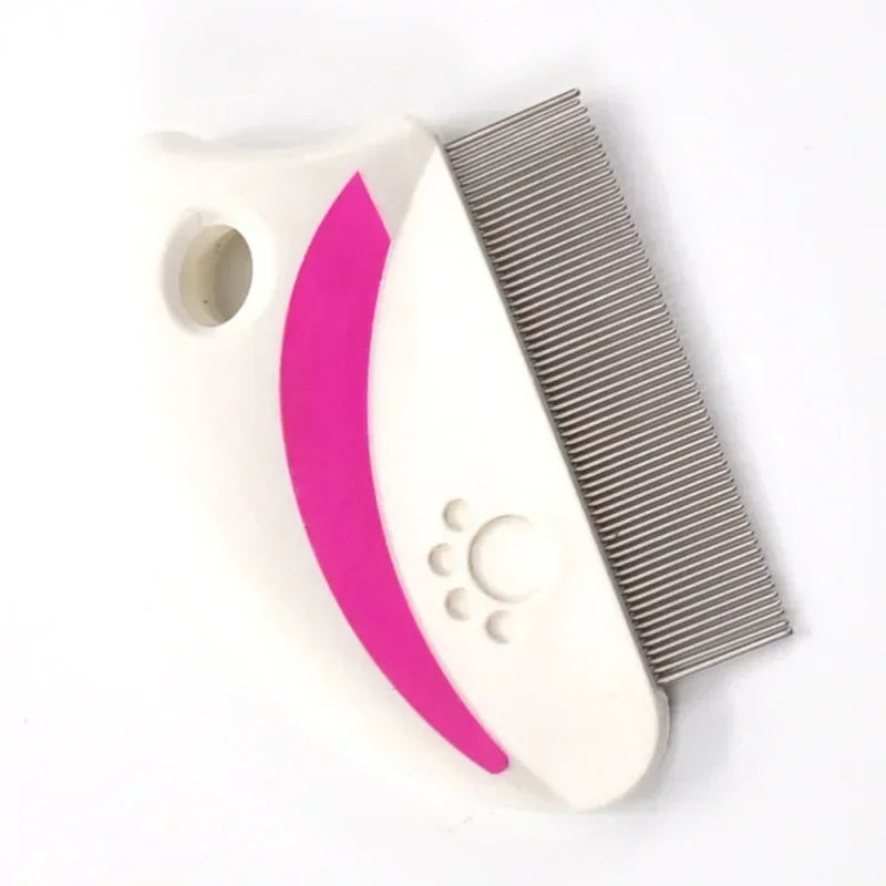 1Pcs Remove Flea Combs For Cat Dog