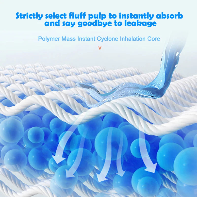 100 17.7"x13" inch Disposable Absorbent Dog Training Pads