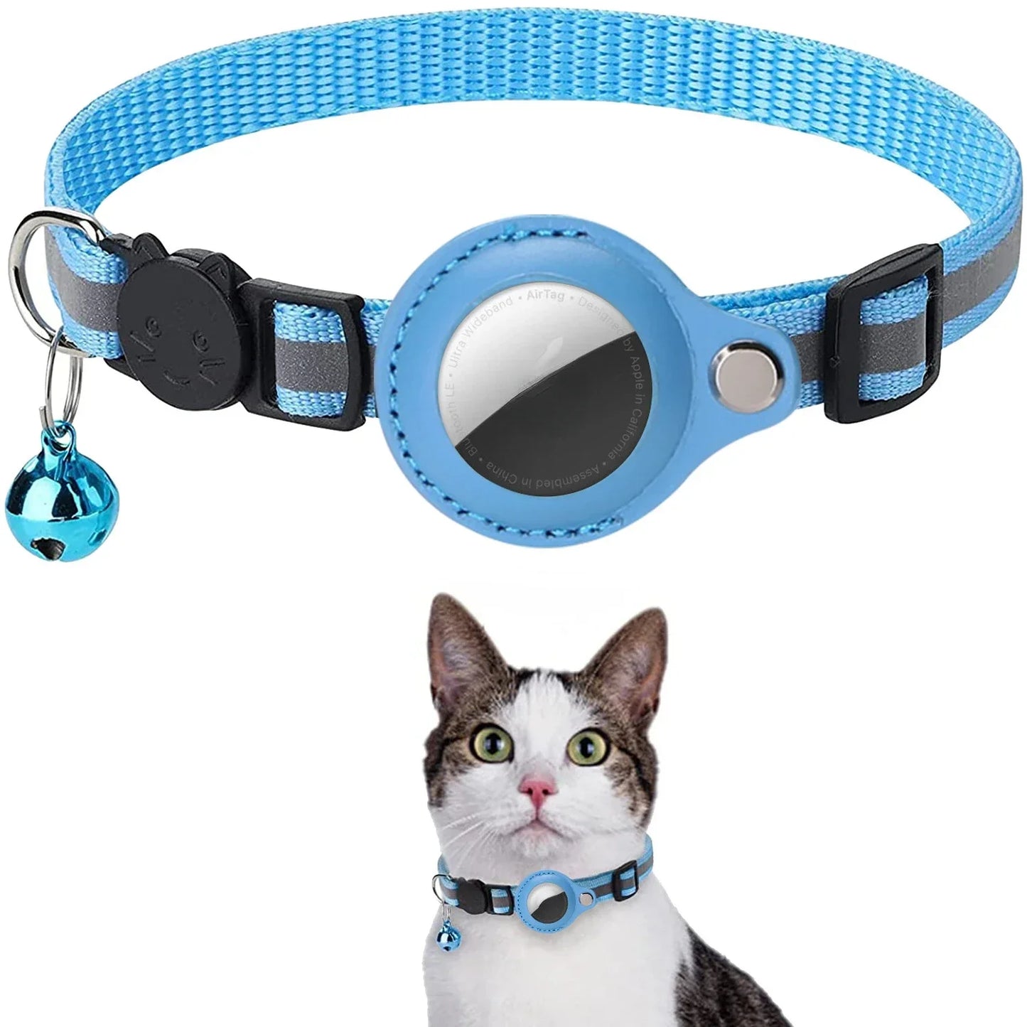 Cat Positioning Collar
