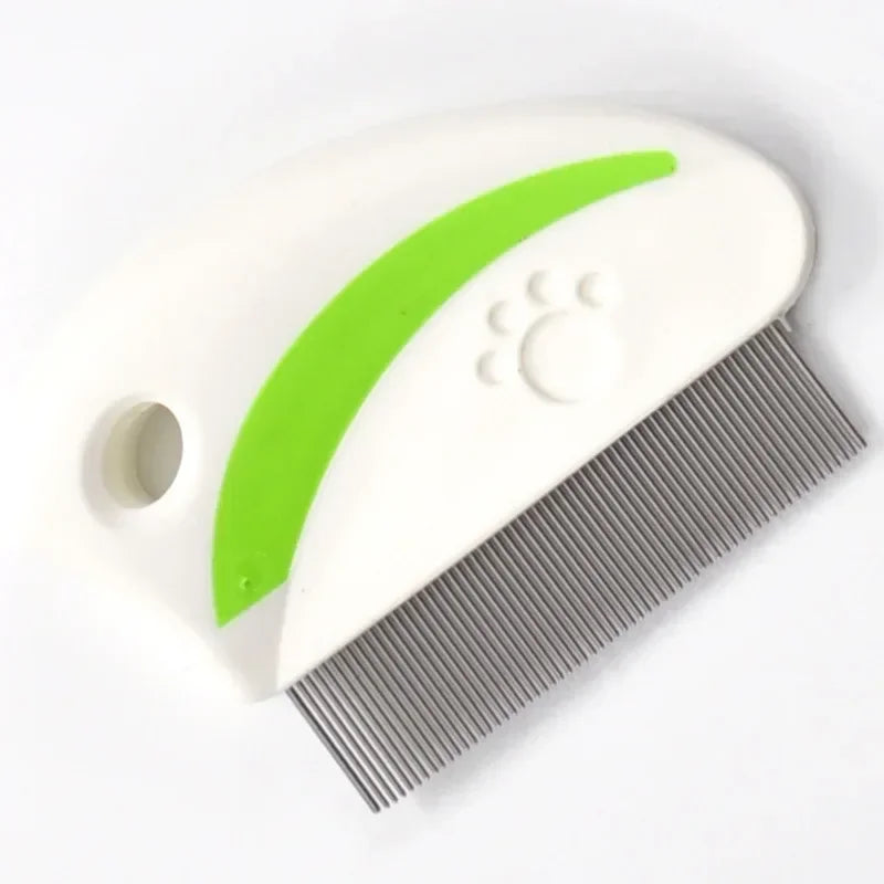 1Pcs Remove Flea Combs For Cat Dog