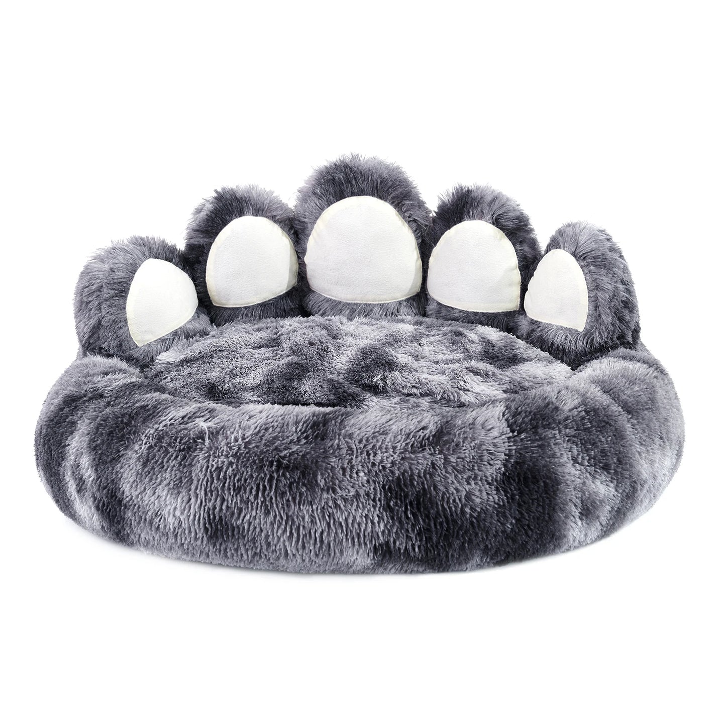 Paw Shape Dog Bed