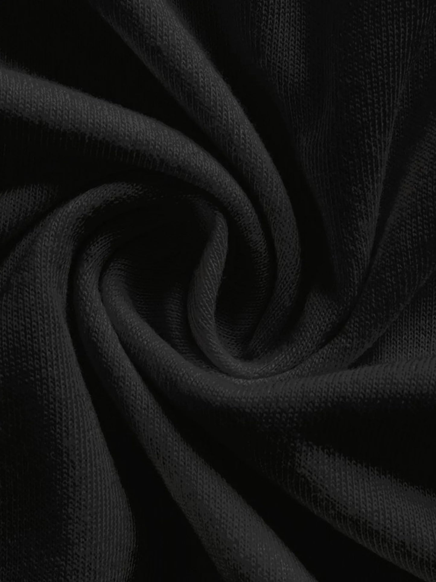 1pc Men's Skeleton Hugging Cat Graphic T-Shirt