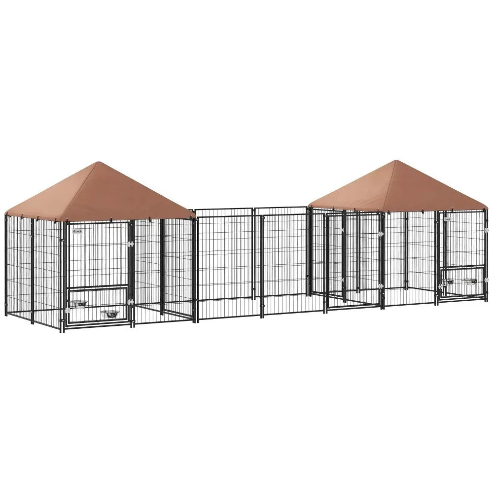 Dog Kennel Outdoor