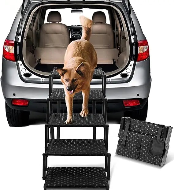Dog Ramps for Large Dogs
