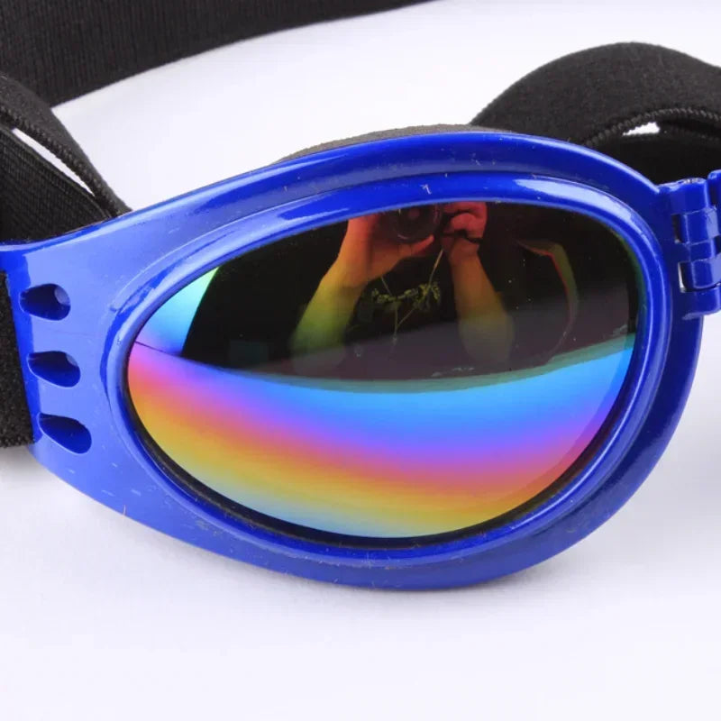 Dogs Protection UV Goggles