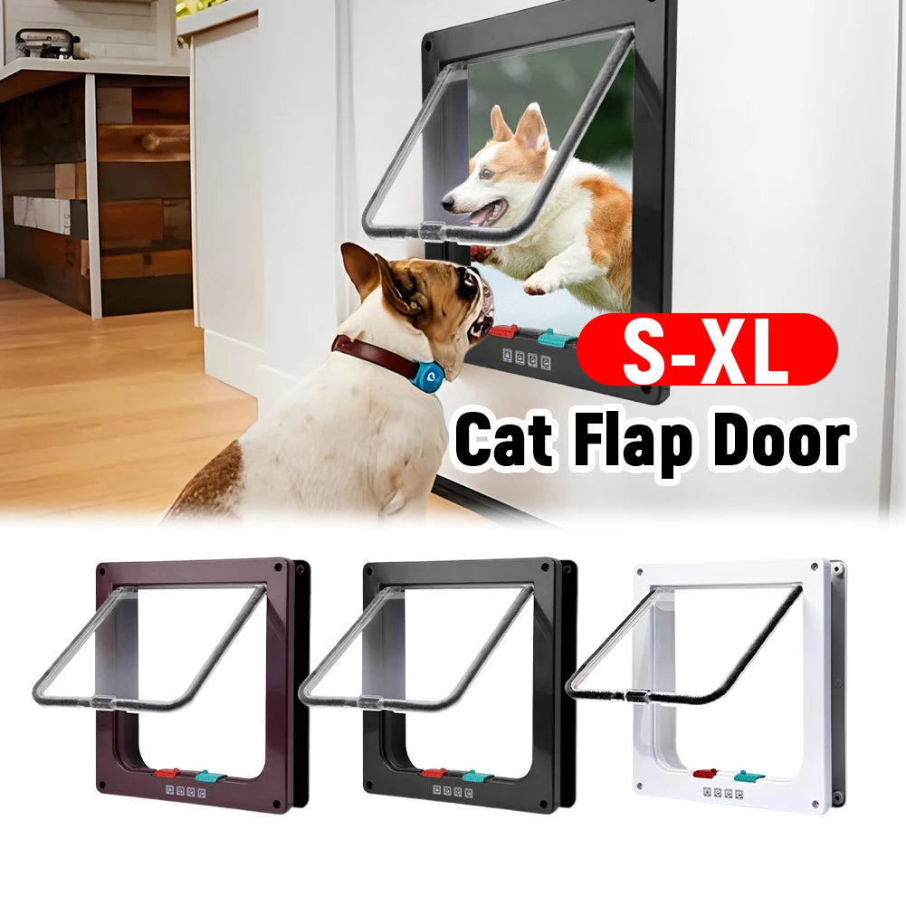 Small Pet Doors