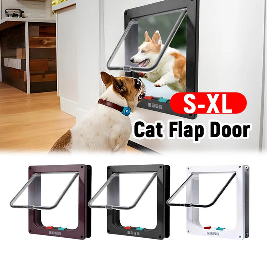 Small Pet Doors