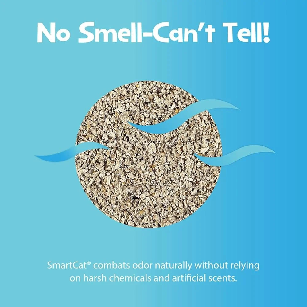 All Natural Clumping Cat Litter 20lbs