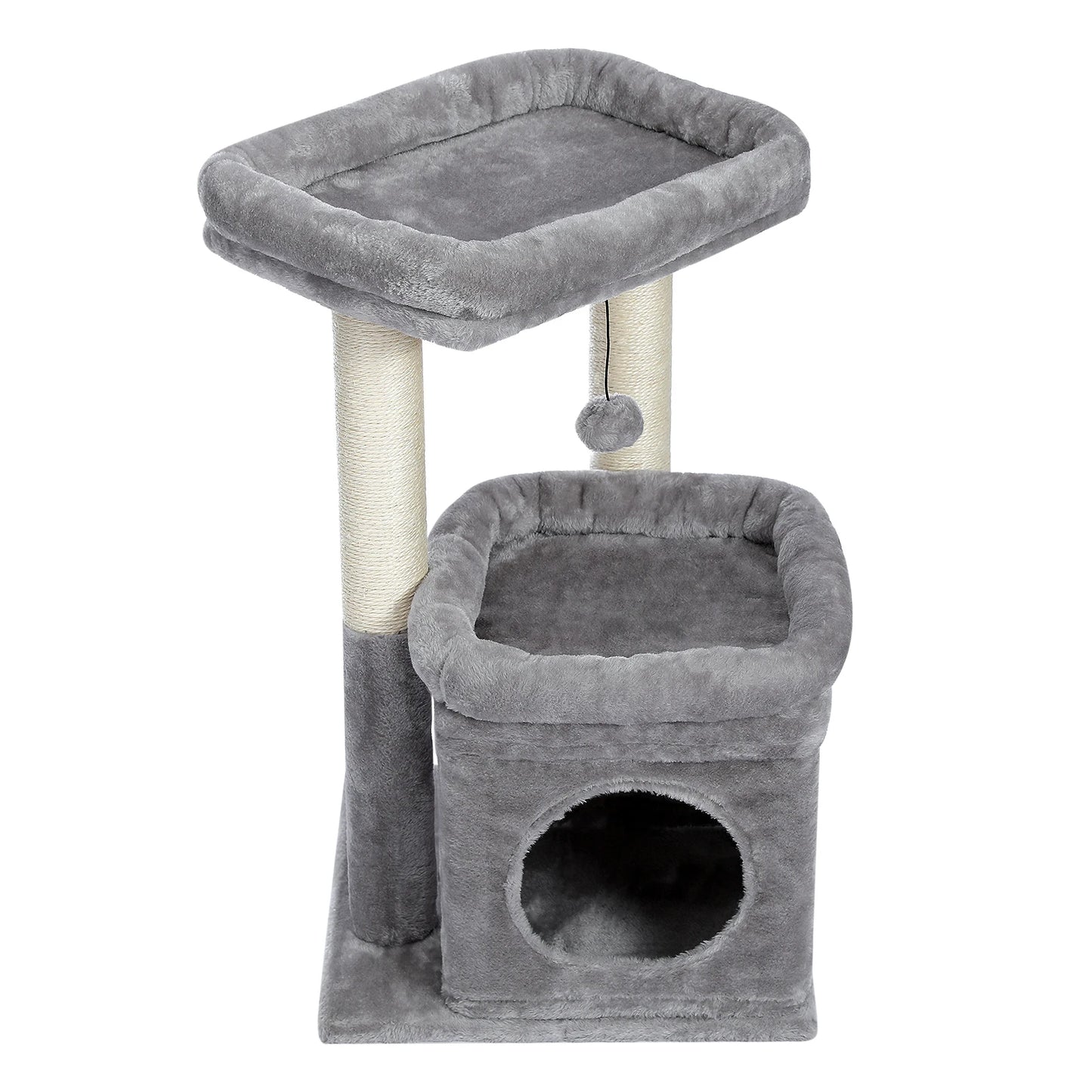 Cat Tree Cat Tower for Indoor Cats
