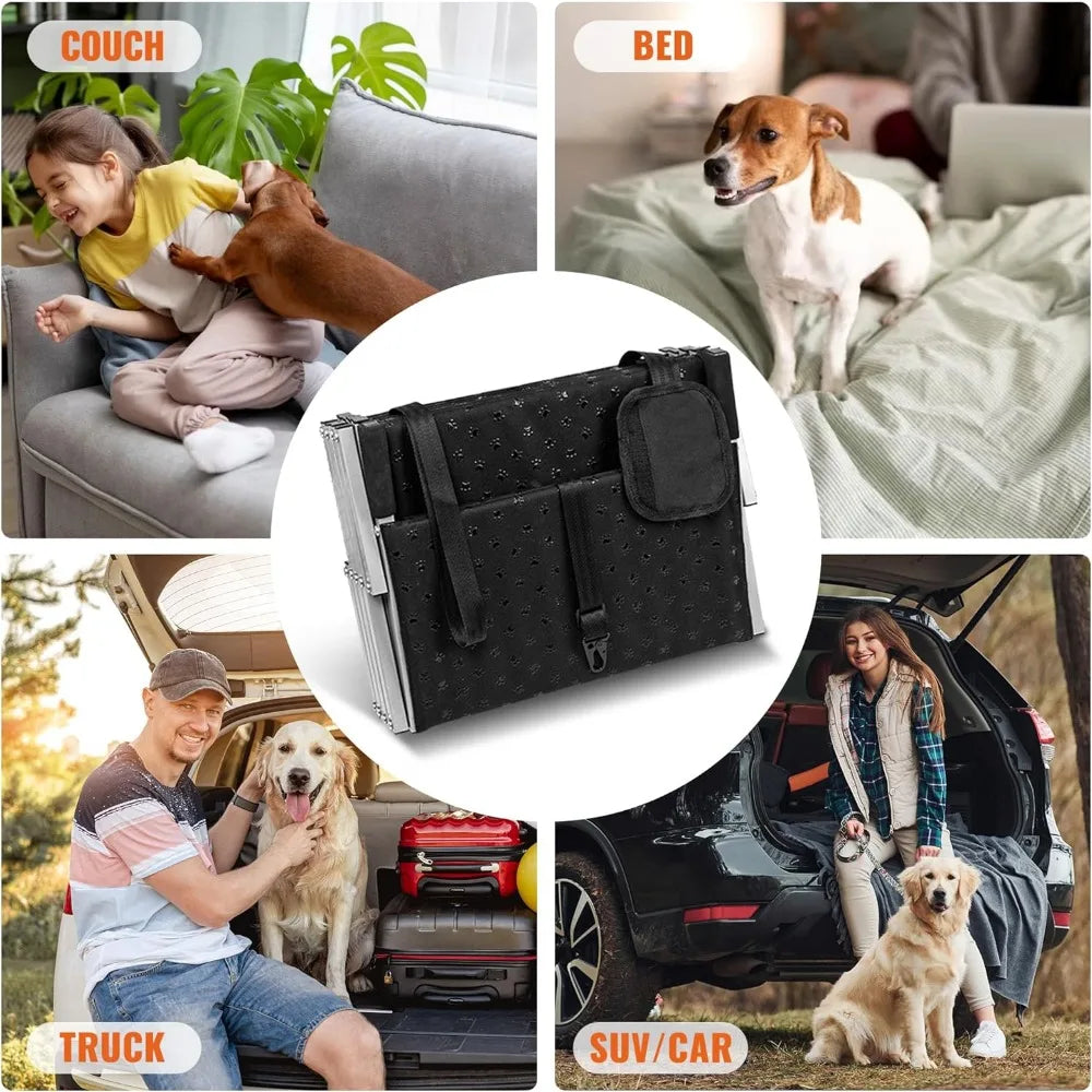 Dog Ramps for Large Dogs