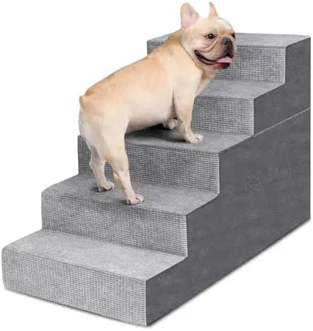 Dog Stairs for Small Dogs