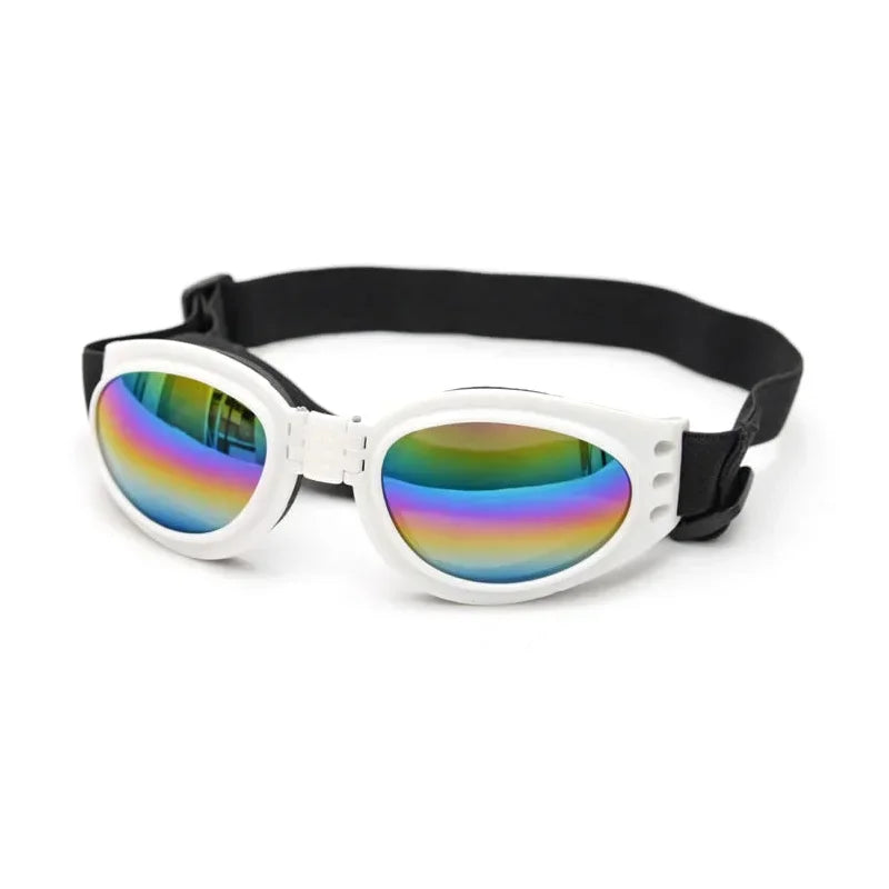 Dogs Protection UV Goggles