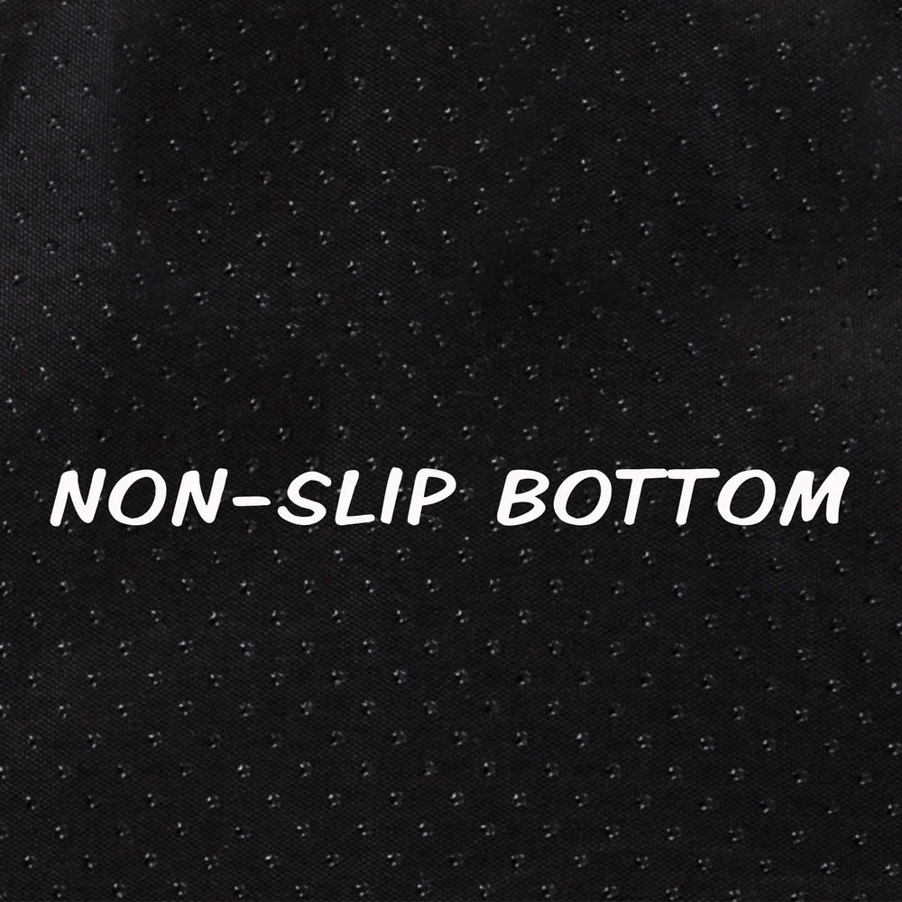 Orthopedic Dog Bed with Memory Foam and Sherpa Cover