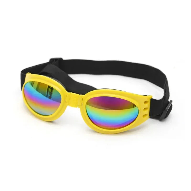 Dogs Protection UV Goggles
