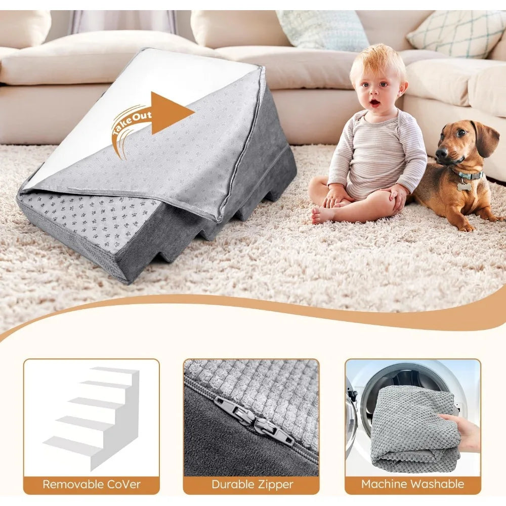 Dog Stairs for Small Dogs