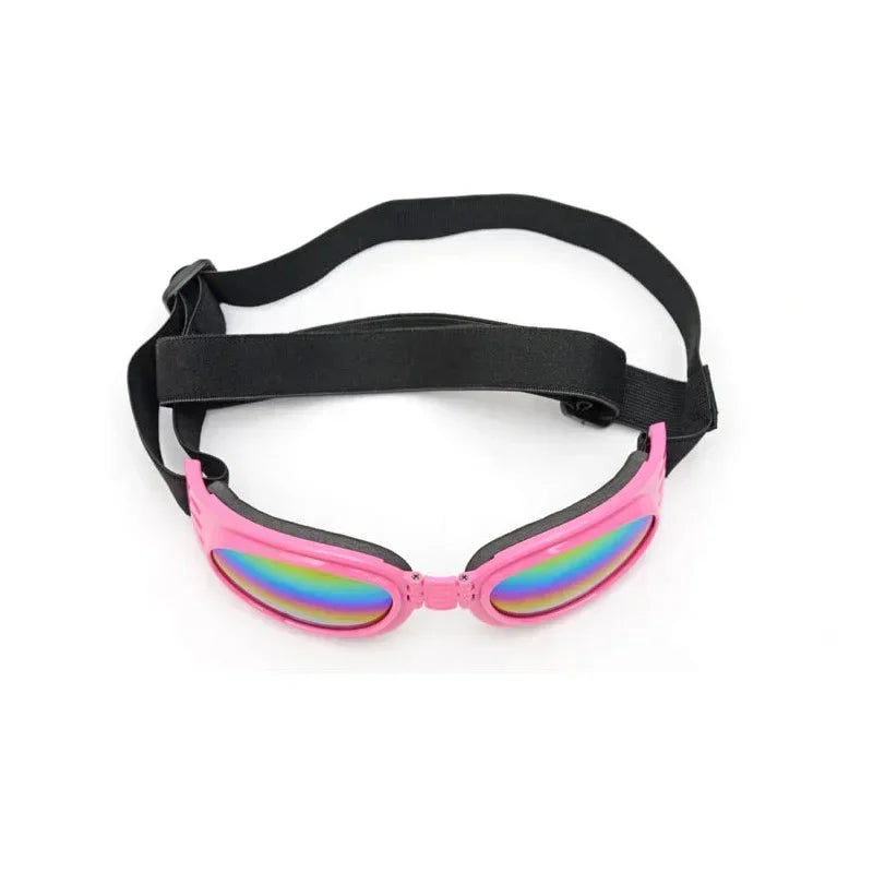 Dogs Protection UV Goggles