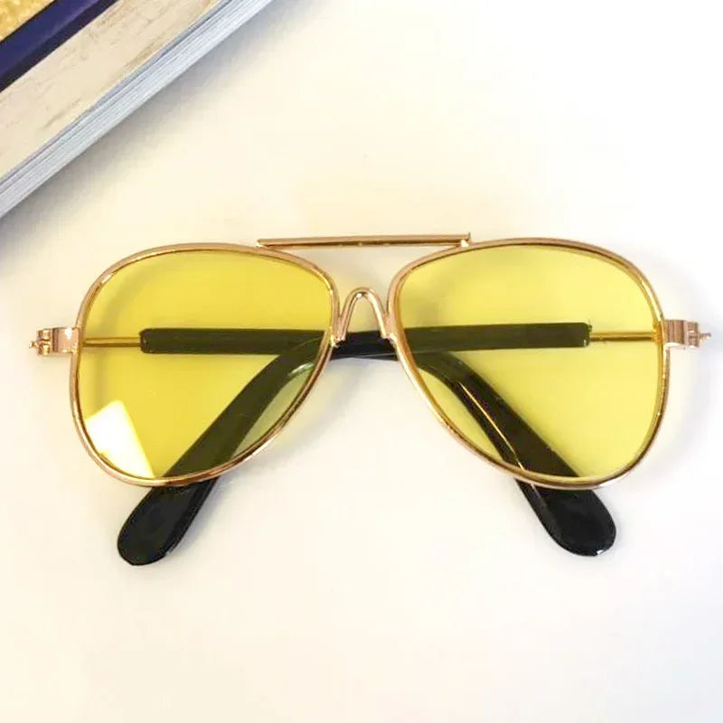 Glasses For Dogs Cat Sunglasses