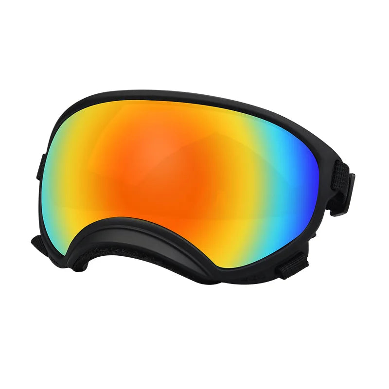 Dog Goggles Anti-UV