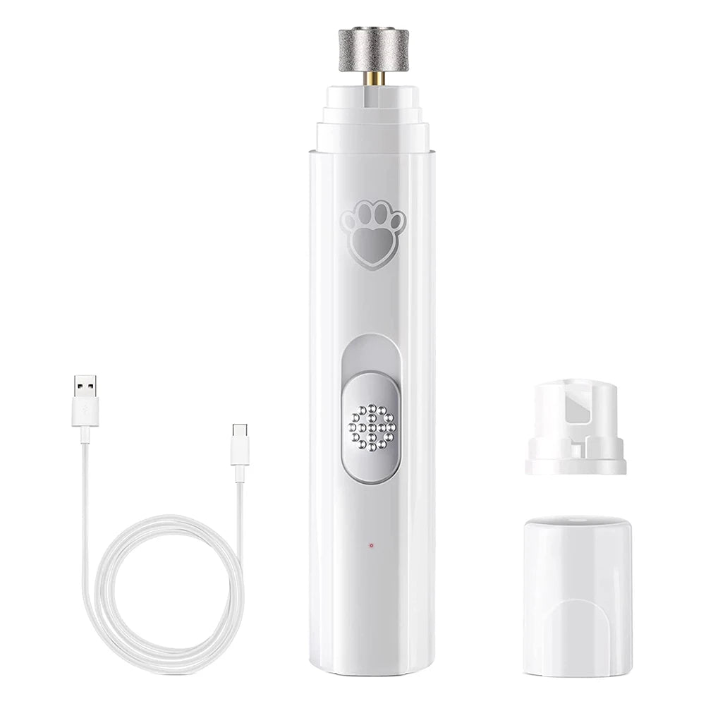 Electric Dog Nail Grinder