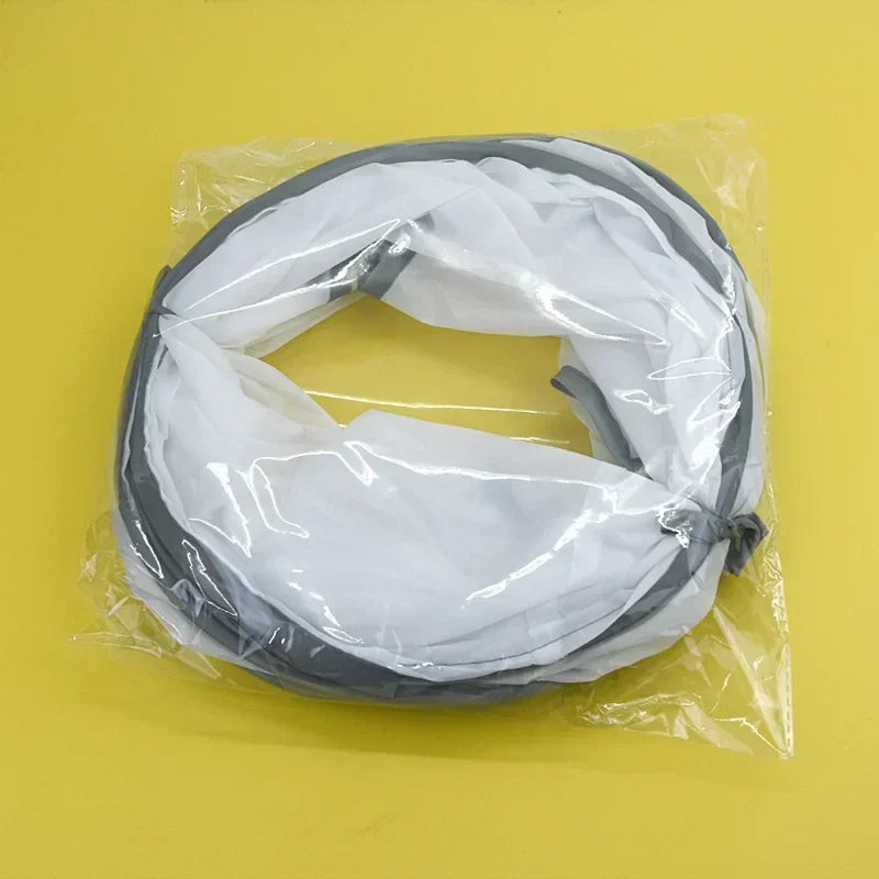 Puppy Kitten Play Tunnel