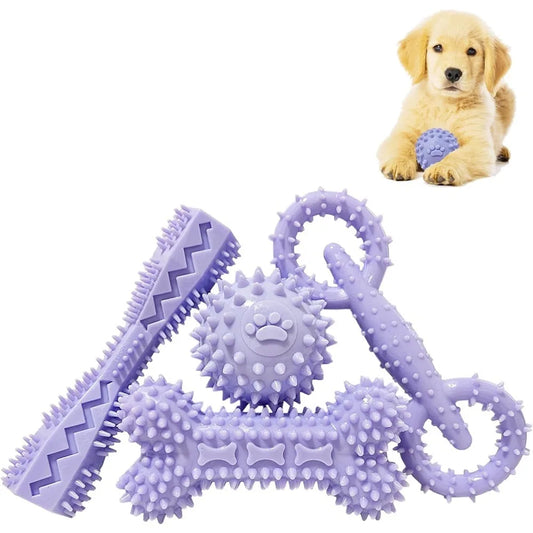 Puppy Toys for 2-8 Months
