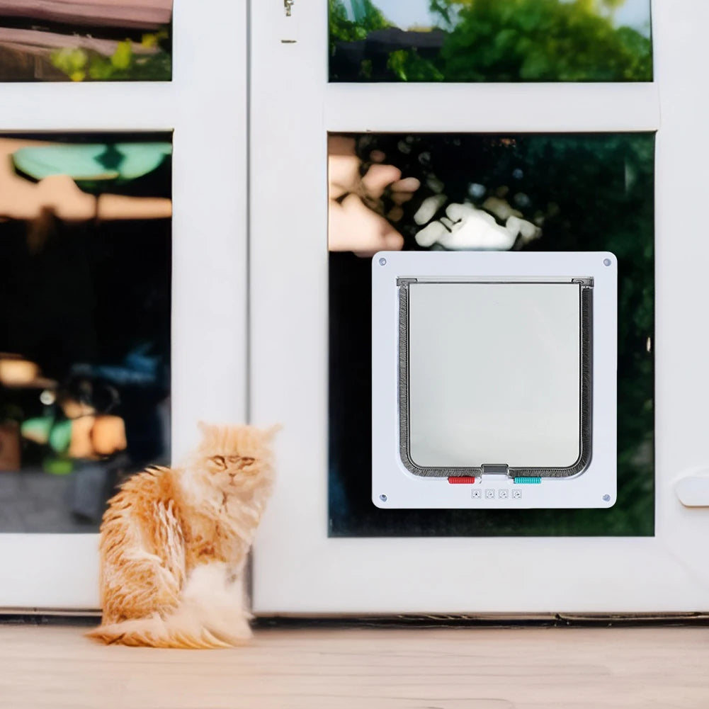 Small Pet Doors