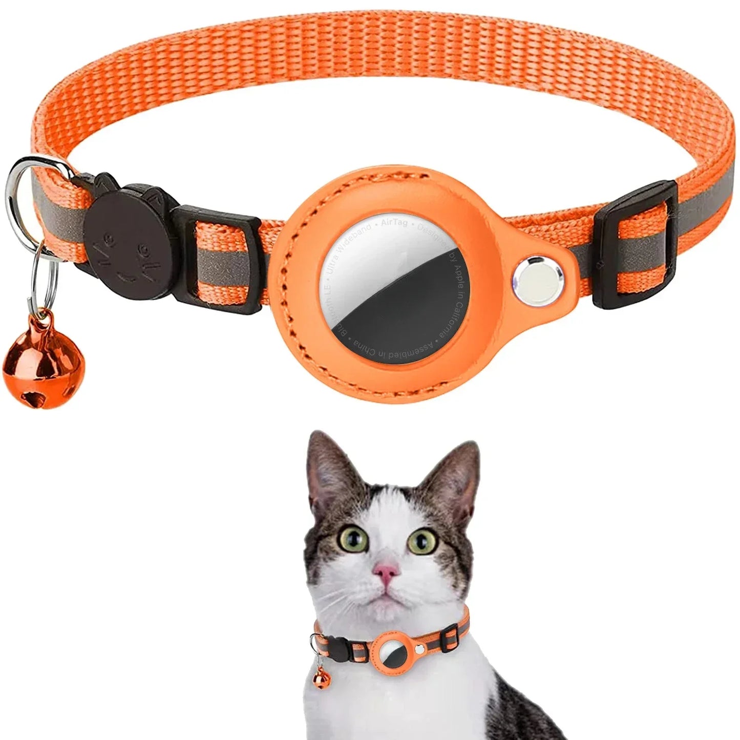 Cat Positioning Collar