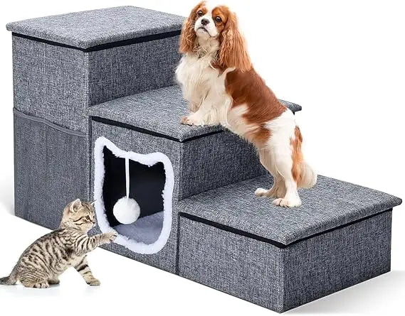 Bilibrara Dog Stairs