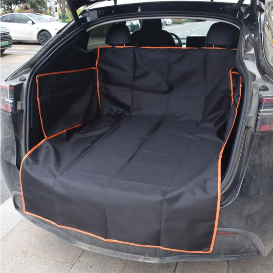 Dog Car Seat Cover Waterproof Pet Cat Back Protector