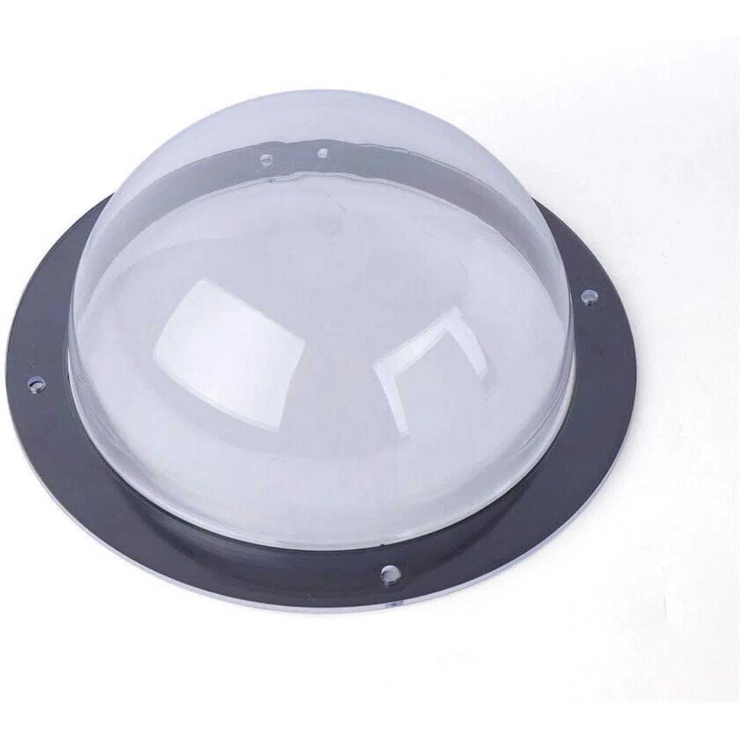 Clear Acrylic Pet Fence Window