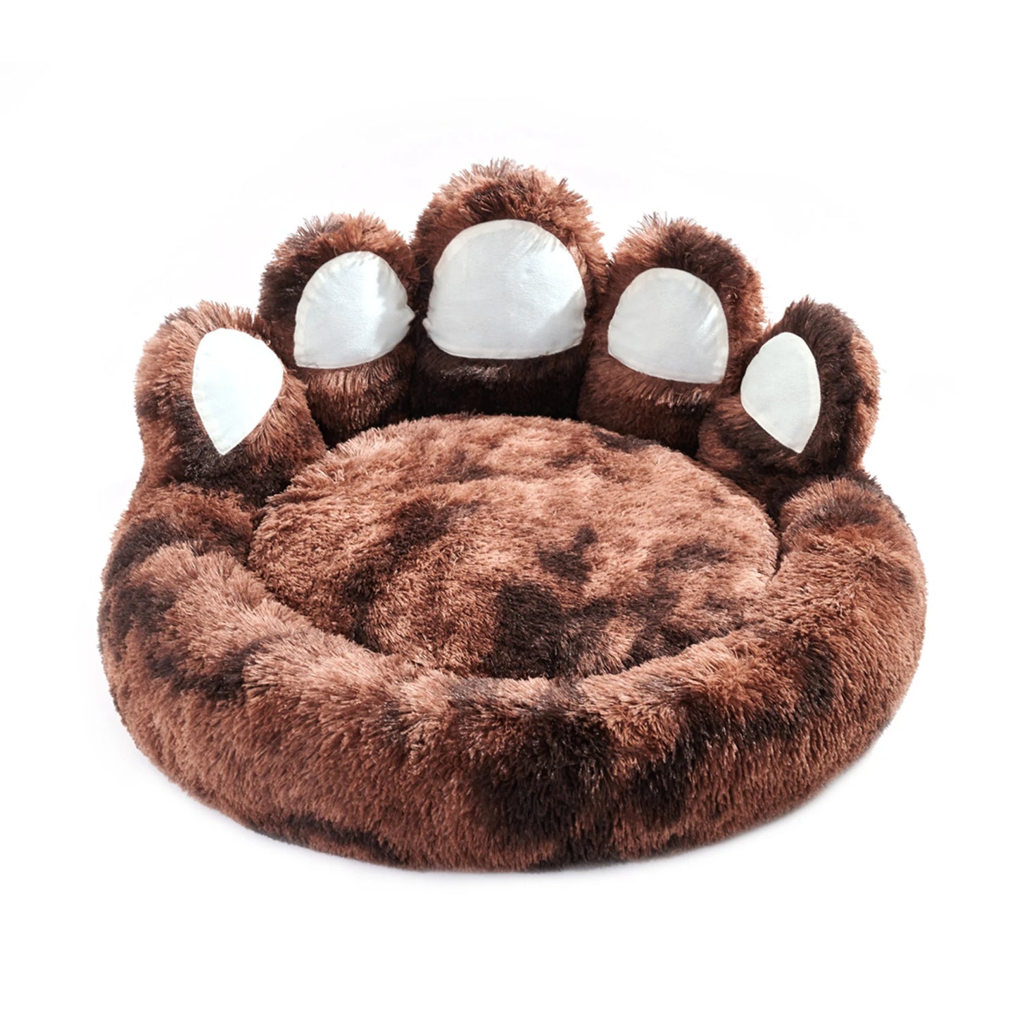 Paw Shape Dog Bed