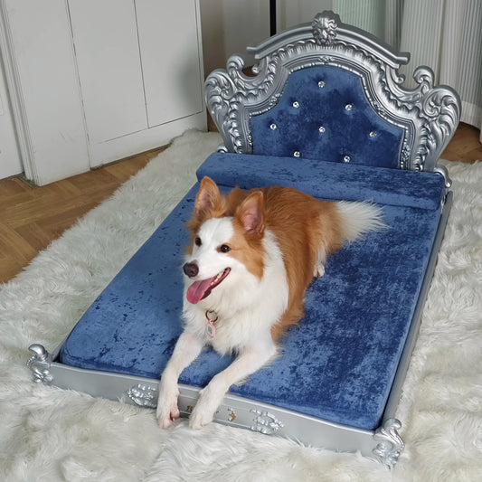 XX Large Luxury Pet Bed
