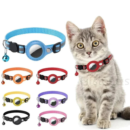 Cat Positioning Collar