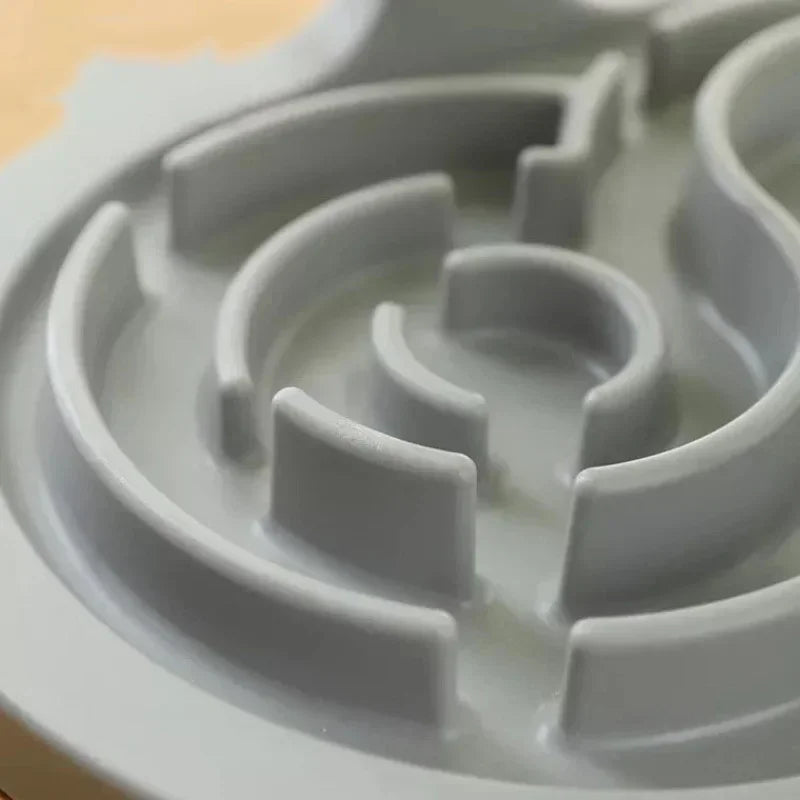 Dog Cat Puzzle Roller