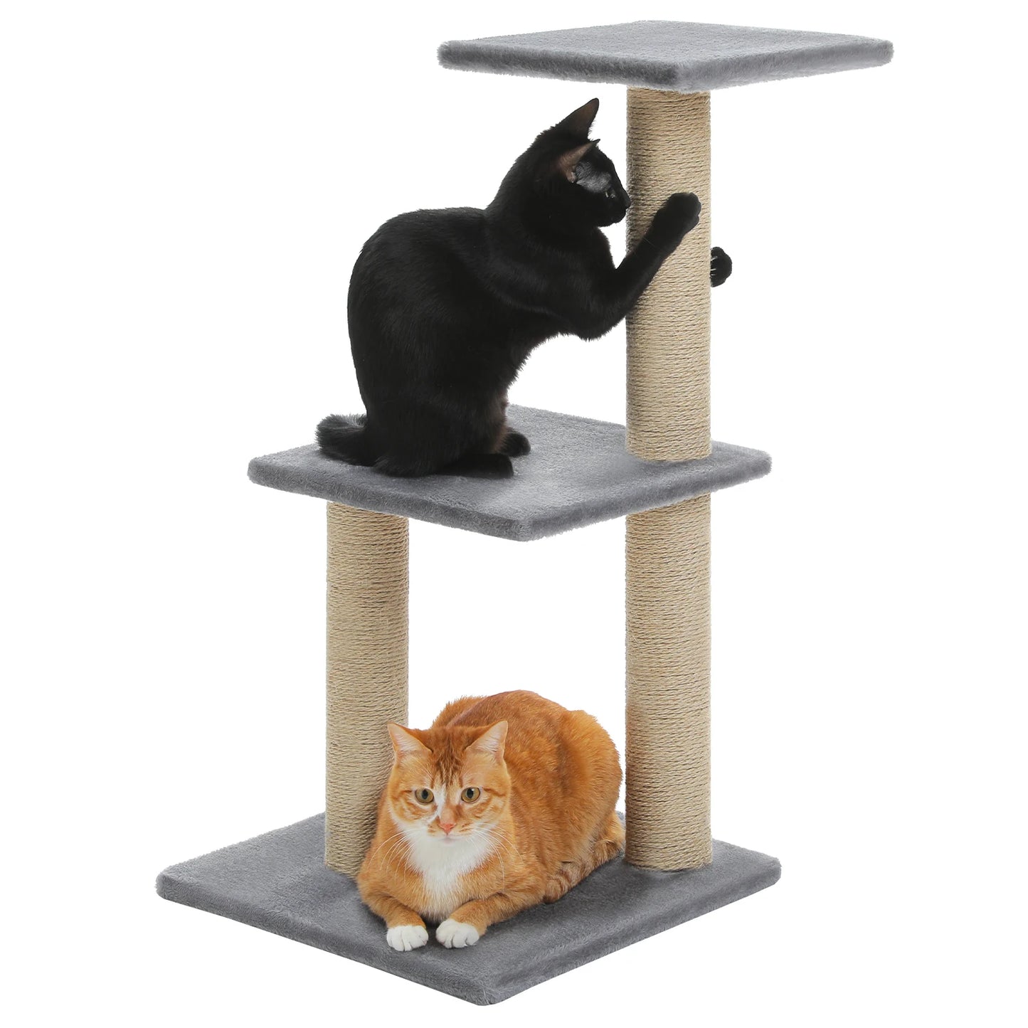 Cat tree