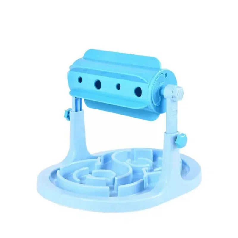 Dog Cat Puzzle Roller