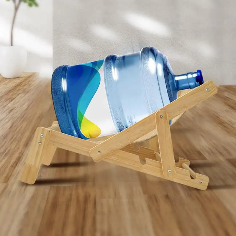 Mini Sisal Chair Cat Scratcher