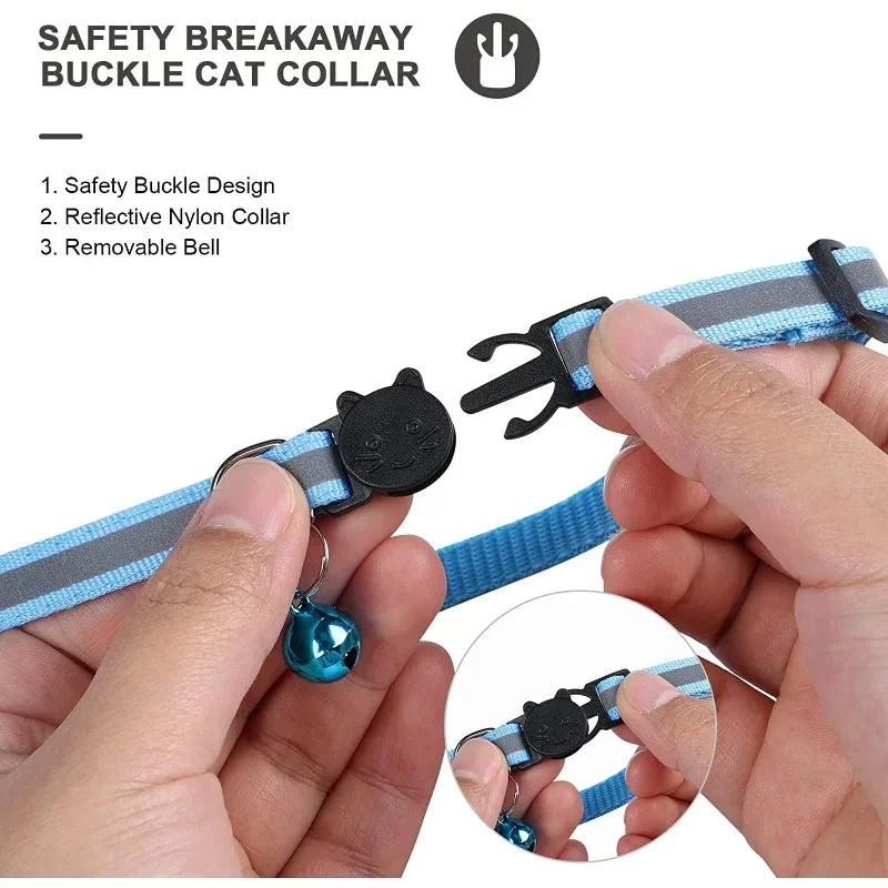 Cat Positioning Collar
