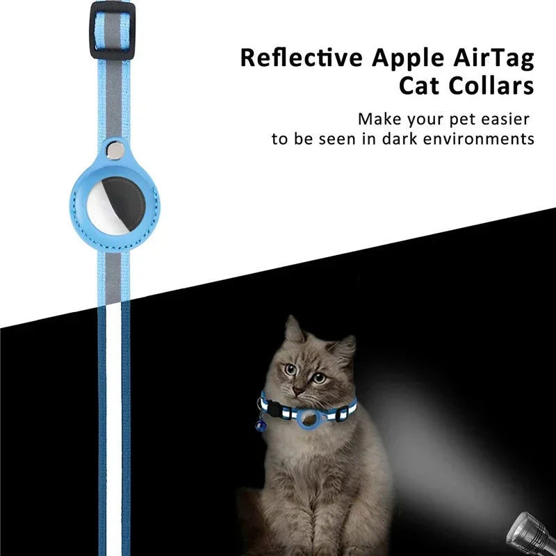 Cat Positioning Collar