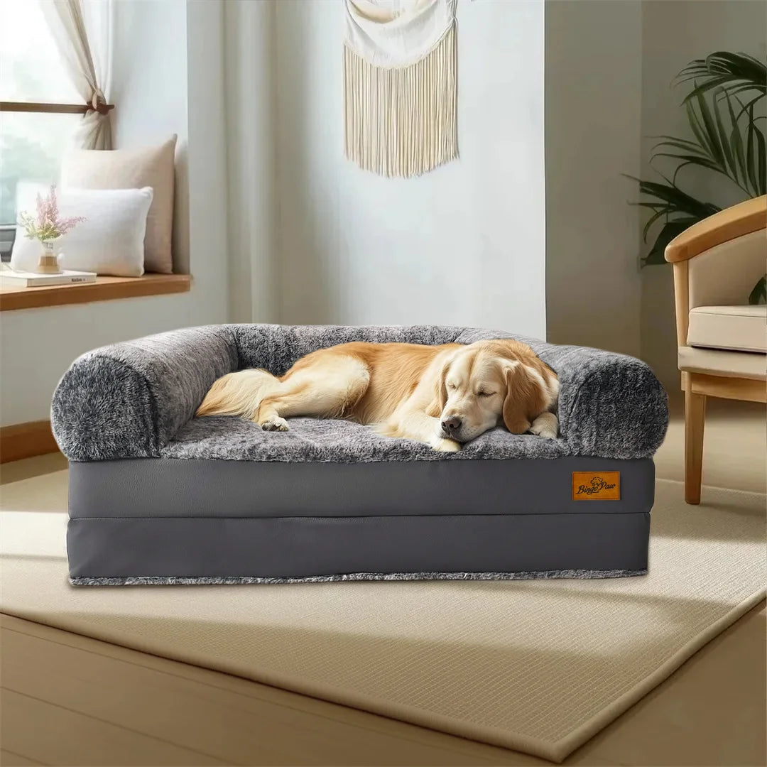 180cm Long Giant Dog Bed