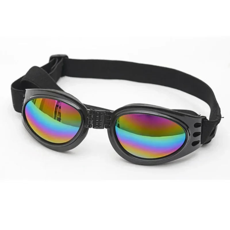 Dogs Protection UV Goggles