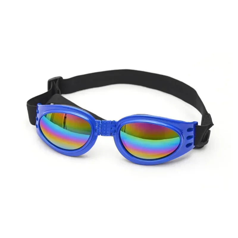 Dogs Protection UV Goggles