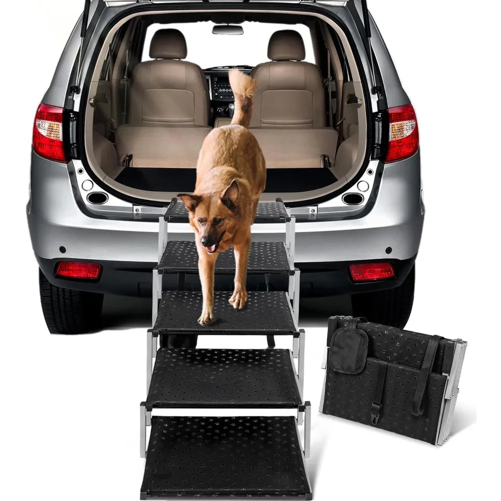 Dog Ramps for Large Dogs