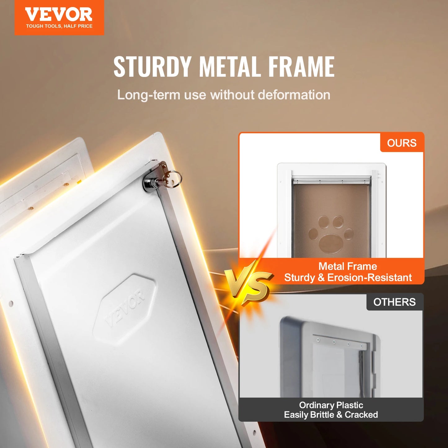 VEVOR Pet Door