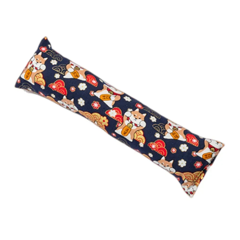 Catnip Kicker Pillow