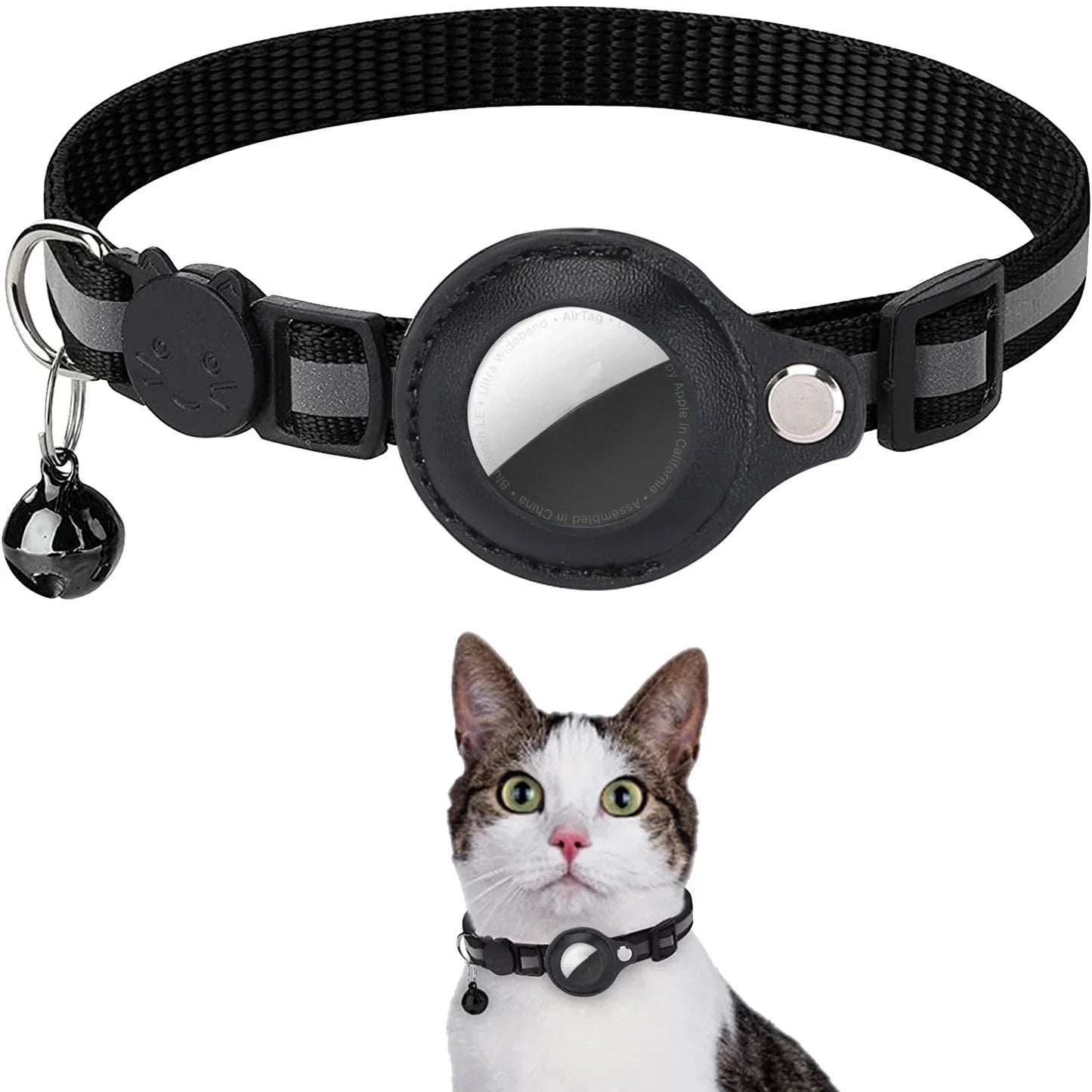 Cat Positioning Collar