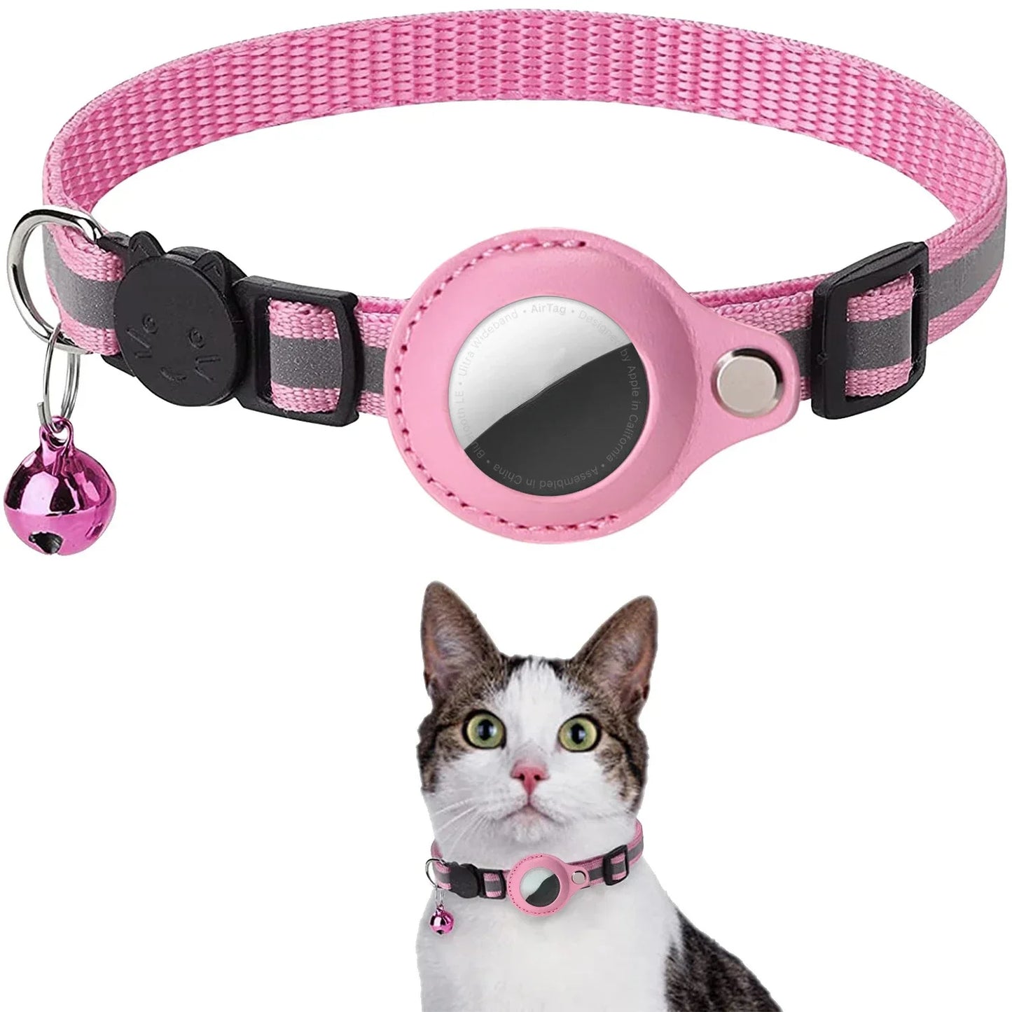 Cat Positioning Collar