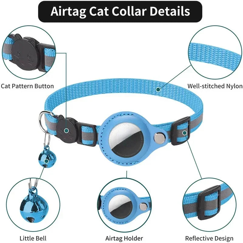 Cat Positioning Collar
