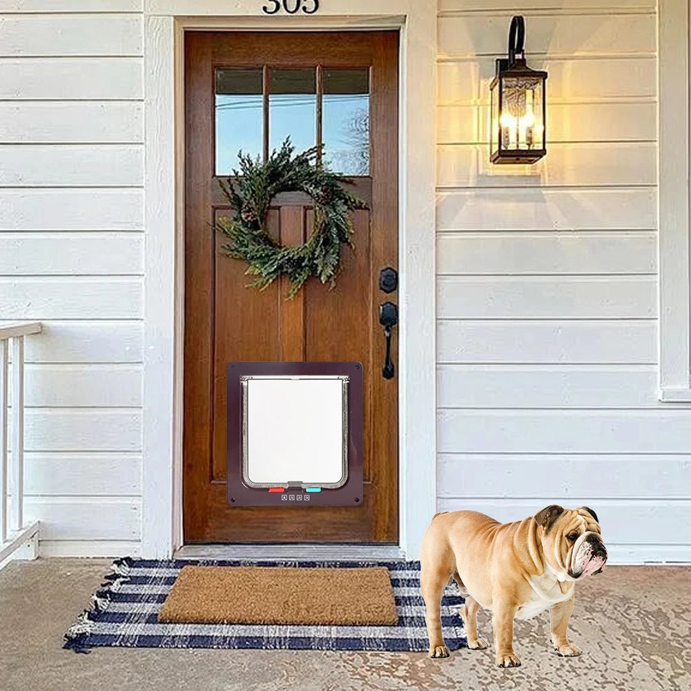 Small Pet Doors